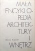 Klemens Krajewski • Mała encyklopedia architektury i wnętrz